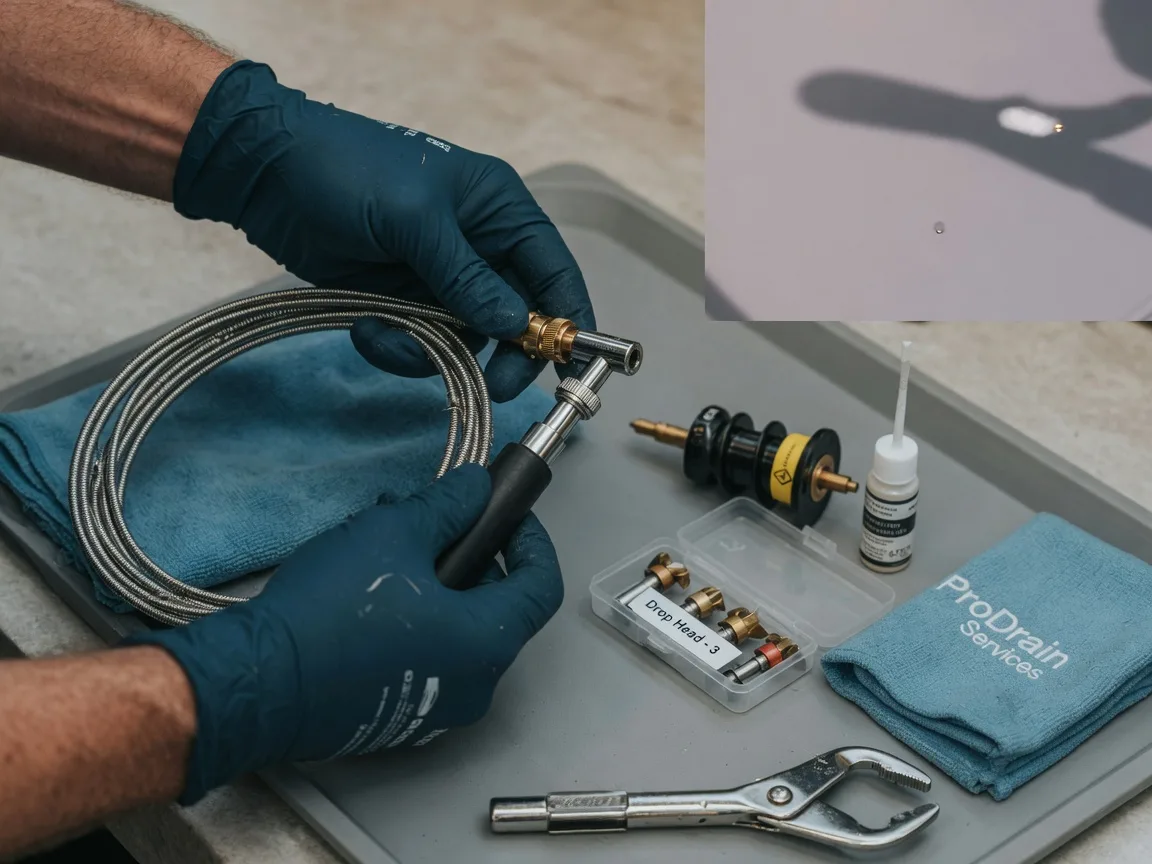 Why choose Drain Cleaning in Delhi, IA